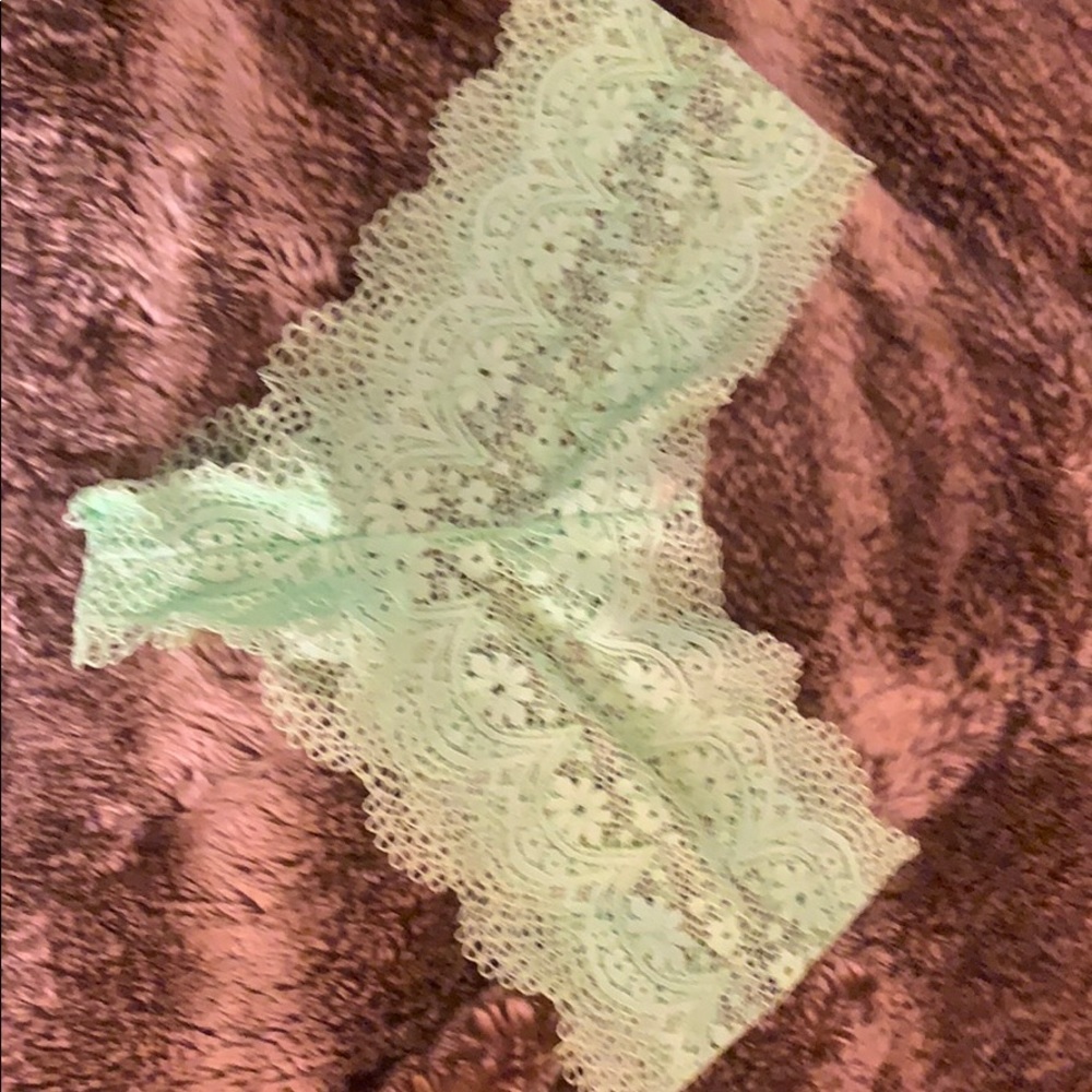 Victoria’s Secret panty